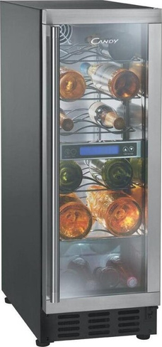 Холодильник Candy CCVB 60 X