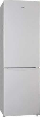 Холодильник Vestel VNF 386 VWM
