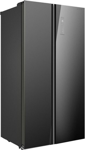 Холодильник Kraft KF-HC3541CB