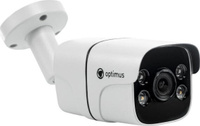 Камера видеонаблюдения Optimus IP-S012.1(3.6)P