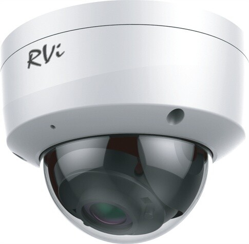 Камера видеонаблюдения RVi 1NCD2024 (2.8)