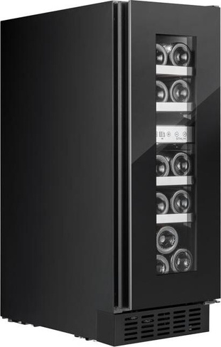 Холодильник Temptech STX30DRB