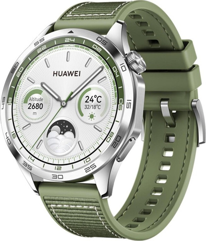 Смарт-часы/браслет Huawei Watch GT 4 46mm
