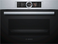 Встраиваемый духовой шкаф Bosch CSG 656 RS2