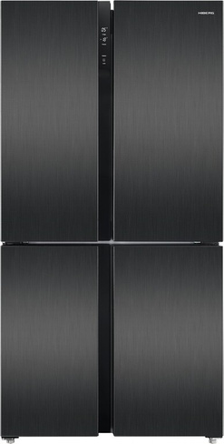 Холодильник Hiberg RFQ-500DX NFXd