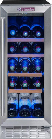 Холодильник La Sommeliere CVDE21