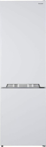 Холодильник Sharp SJ BB04DTXW1