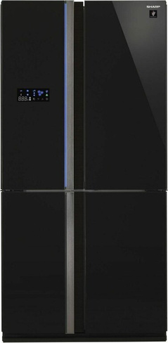 Холодильник Sharp SJ F810V