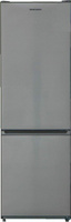 Холодильник Shivaki BMR-1884 NFX