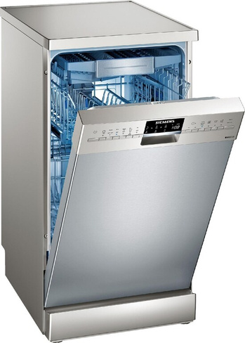 Посудомоечная машина Siemens SR 256I00 TE