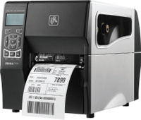 Принтер этикеток/карт Zebra ZT230
