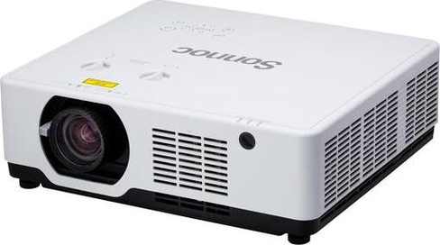 Мультимедиа-проектор Sonnoc SNP-LC551LU