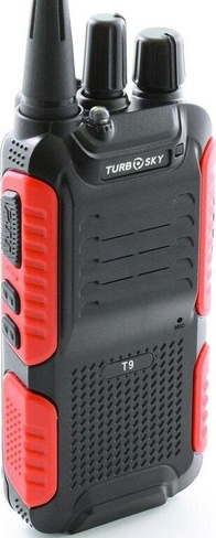 Радиостанция Turbosky T9