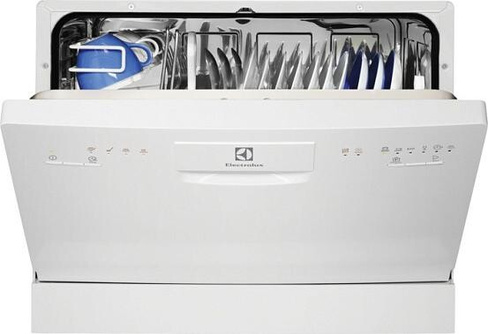 Посудомоечная машина Electrolux ESF 2200DW