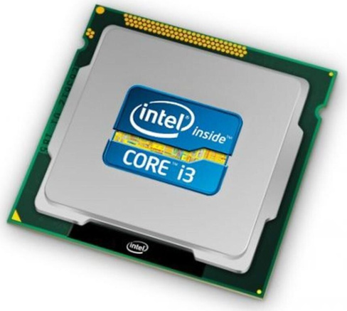 Процессор Intel Core i3-9100T