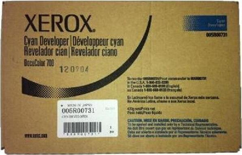 Картридж Xerox 005R00731
