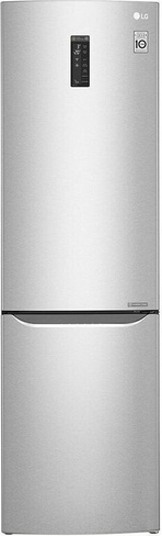 Холодильник LG GA-B499SAQZ