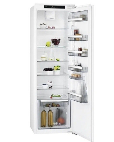Холодильник AEG SKE 818F1 DC