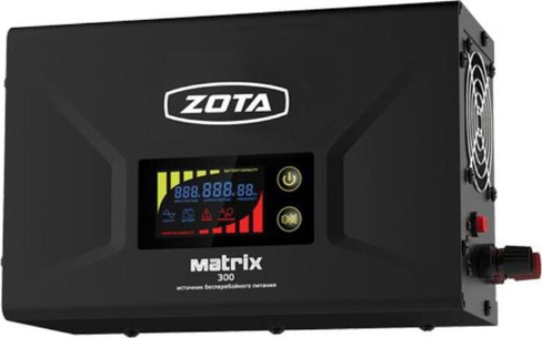 UPS Zota Matrix WT500