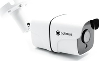 Камера видеонаблюдения Optimus IP-S012.1(2.8)PI