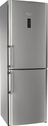 Холодильник Hotpoint-Ariston EBYH 20323 F