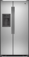 Холодильник General Electric GSS 25 ESH SS