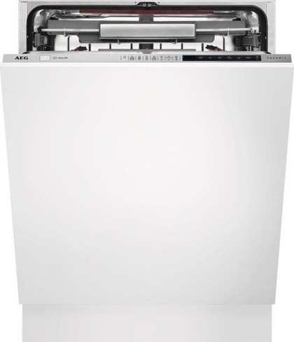 Посудомоечная машина AEG FSE 83800 P