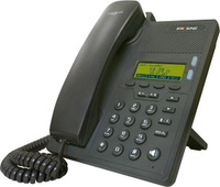 Телефон Escene ES205-PN