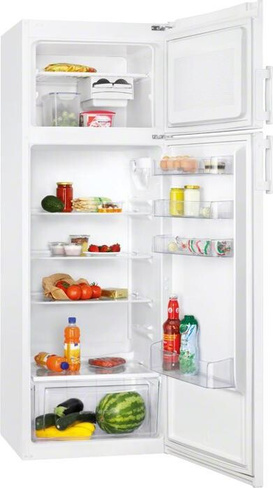 Холодильник Zanussi ZRT 32100 WA