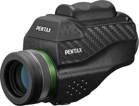 Бинокль Pentax VM 6x21 WP