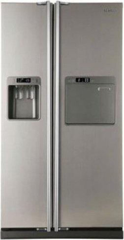 Холодильник Samsung RSJ1FEPS