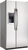 Холодильник General Electric GCE 23 LGYF LS