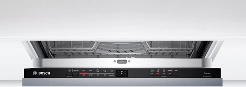 Посудомоечная машина Bosch SMV 2Imx1Gr