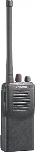 Радиостанция Kenwood TK-3107