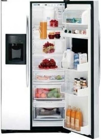 Холодильник General Electric PCE 23 NHF