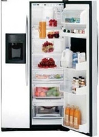 Холодильник General Electric PCE 23 NHF