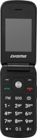 Мобильный телефон Digma VOX FS240