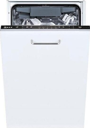 Посудомоечная машина Neff S 581F50 X2