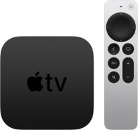 ТВ-приставка Apple TV 4K 32GB 2021 MXGY2RS