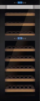 Холодильник Caso WineMaster Touch AOne