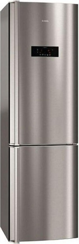Холодильник AEG S 99342CMX2