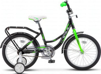 Велосипед STELS Flyte 16 (2021)