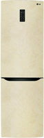 Холодильник LG GA-M419SERL