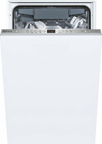Посудомоечная машина Neff S 58M58X0