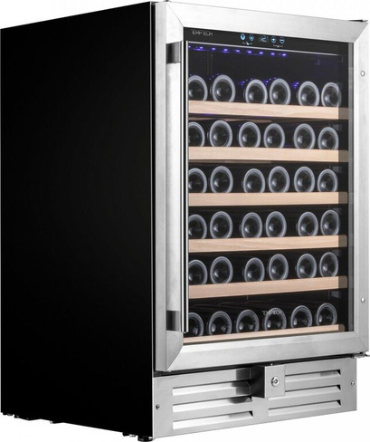 Холодильник Temptech WPQ60SCS