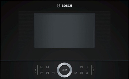 Микроволновая печь Bosch BFL834GC1