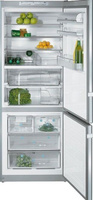 Холодильник Miele KFN 8997 SEed