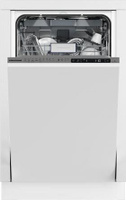 Посудомоечная машина Grundig GSVP3150Q