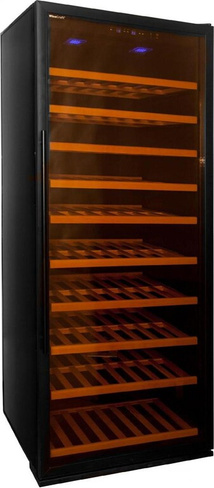 Холодильник Wine Craft BC-271M