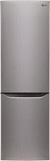 Холодильник LG GB-B539NSCWS